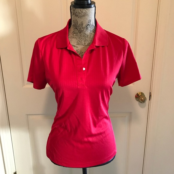 Greg Norman Collection Tops Greg Norman Ladies Golf Polo Shirt Poshmark